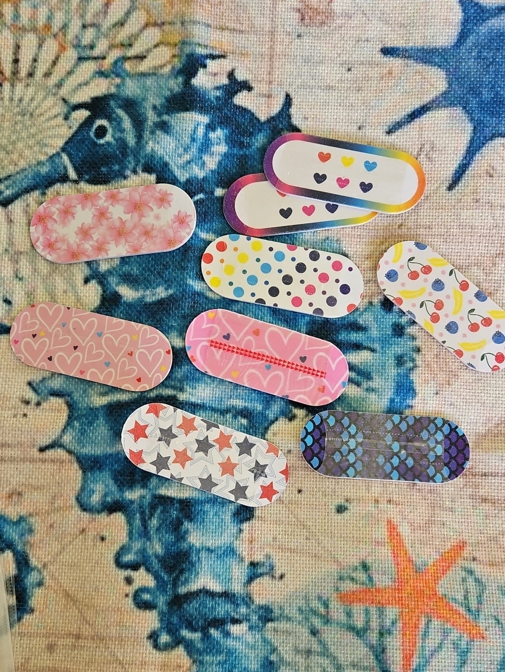 Color Street Bundle - Picture 6 of 10